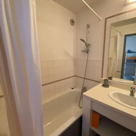 Cap Corniche Front De Parking Wifi Sete