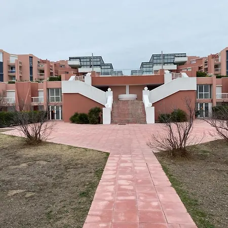 Cap Corniche Front De Parking Wifi *