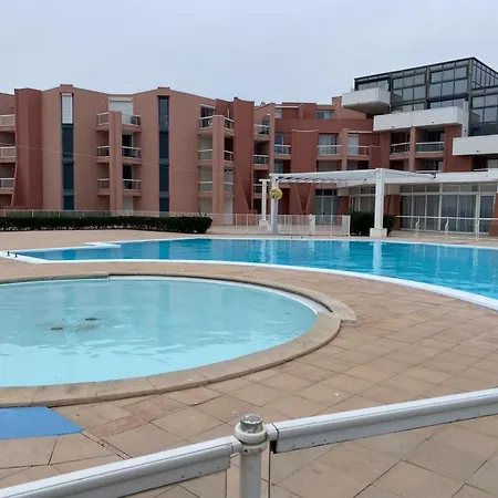 Cap Corniche Front De Parking Wifi Apartment *