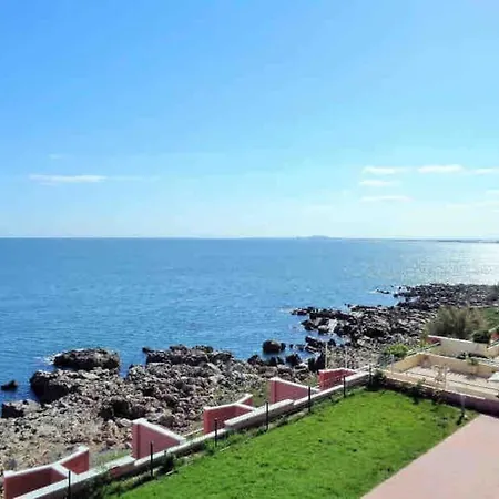 Cap Corniche Front De Parking Wifi Daire Sète