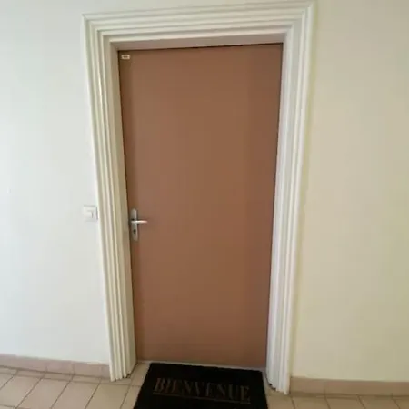 Appartement Cap Corniche Front De Parking Wifi *