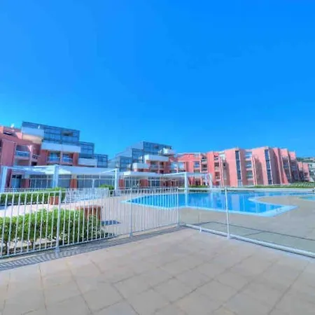 Daire Cap Corniche Front De Parking Wifi