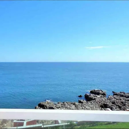 Appartement Cap Corniche Front De Parking Wifi Sète