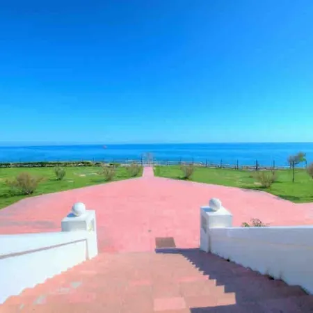 Cap Corniche Front De Parking Wifi *