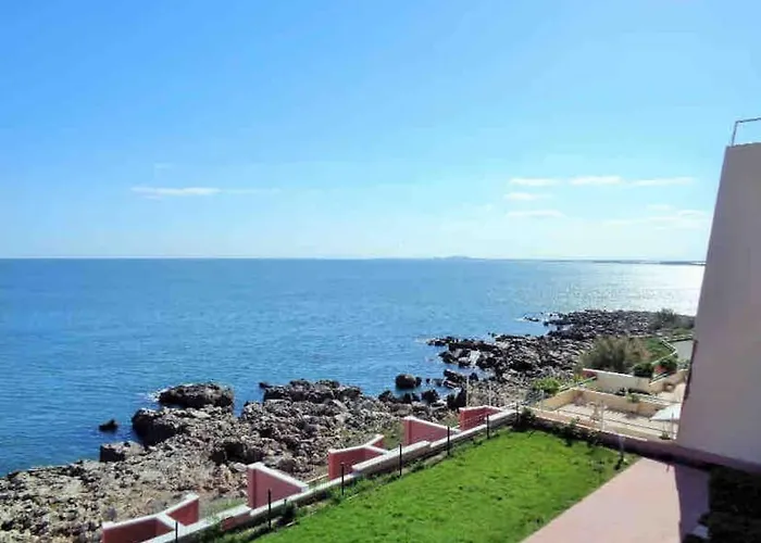 Cap Corniche Front De Parking Wifi Appartamento Sète