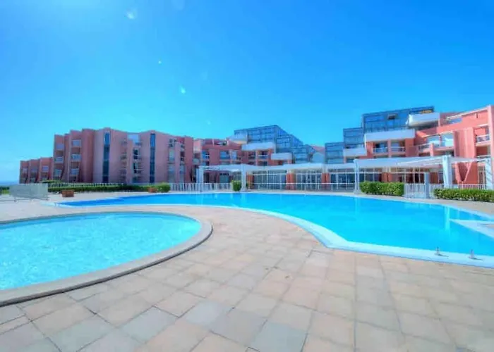 Appartamento Cap Corniche Front De Parking Wifi