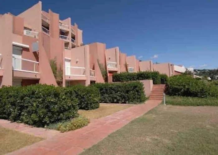 Cap Corniche Front De Parking Wifi * Sète