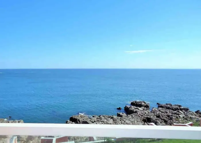 Appartamento Cap Corniche Front De Parking Wifi Sète