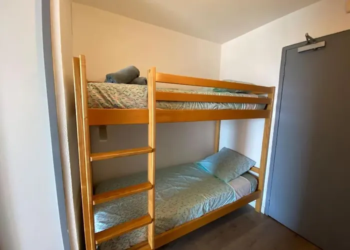 Cap Corniche Front De Parking Wifi Sète