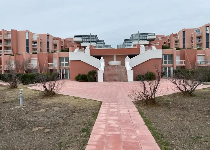 Cap Corniche Front De Parking Wifi *